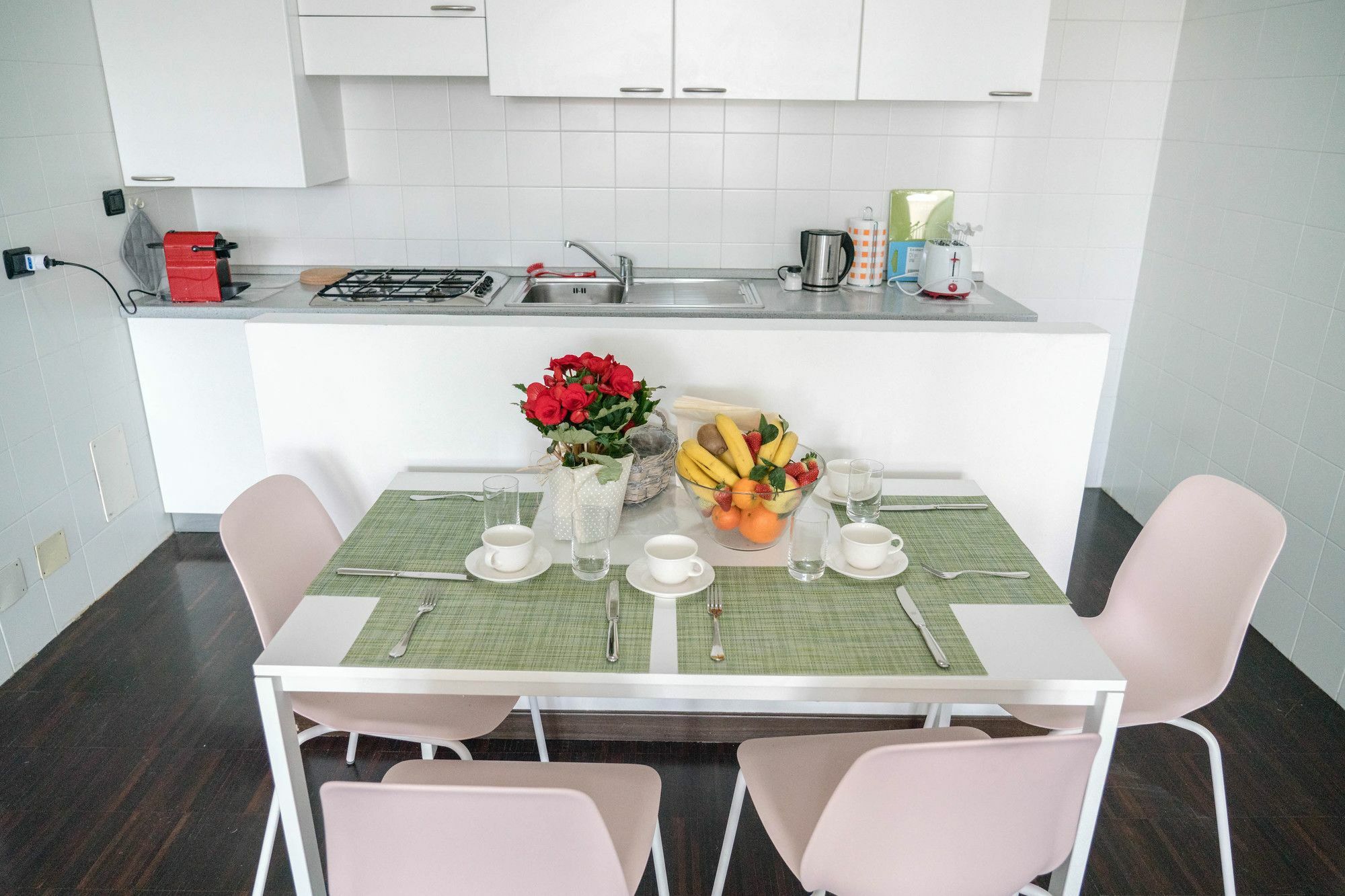 Darsena Apartment Genoa Bagian luar foto