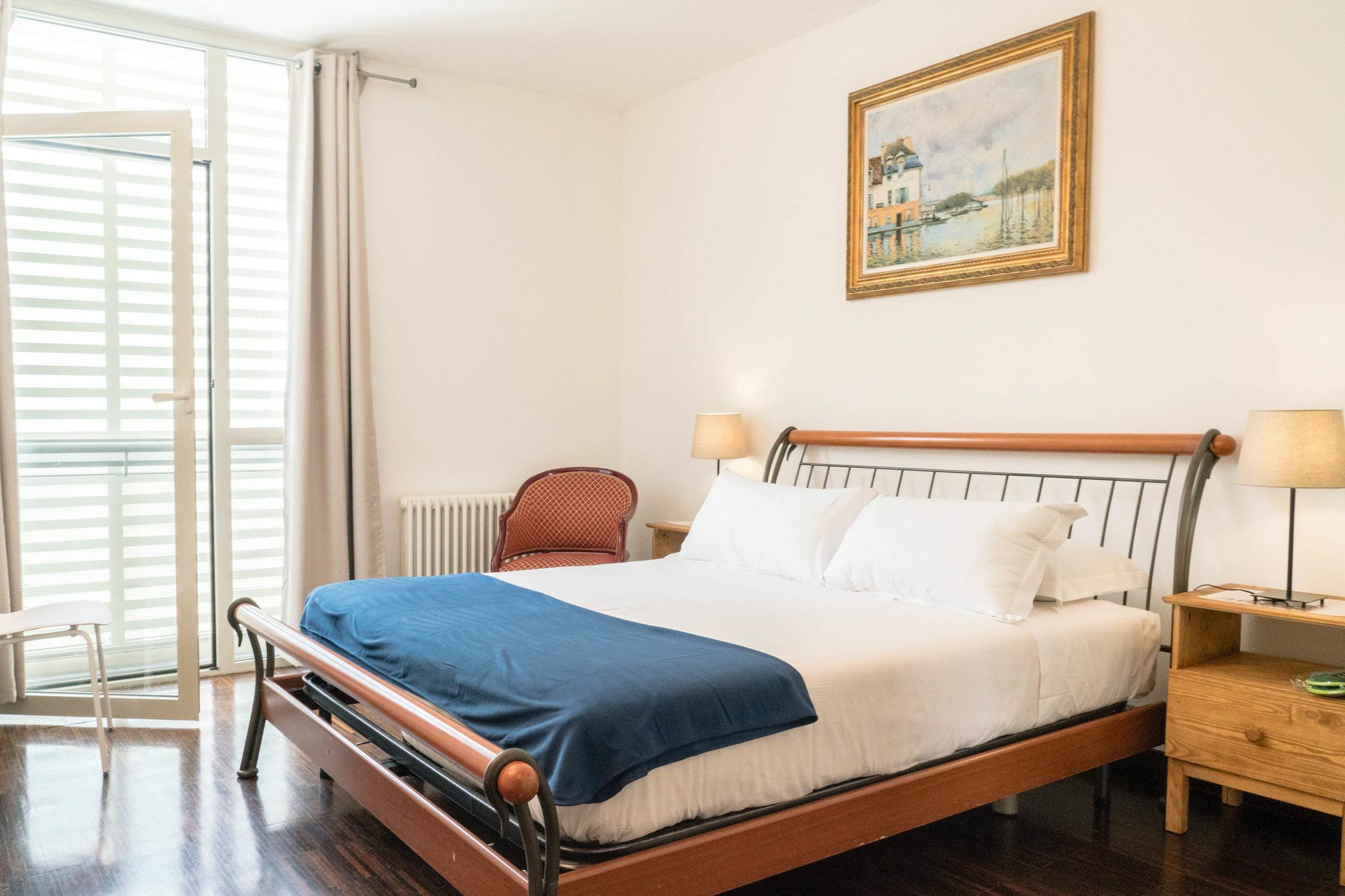 Darsena Apartment Genoa Bagian luar foto
