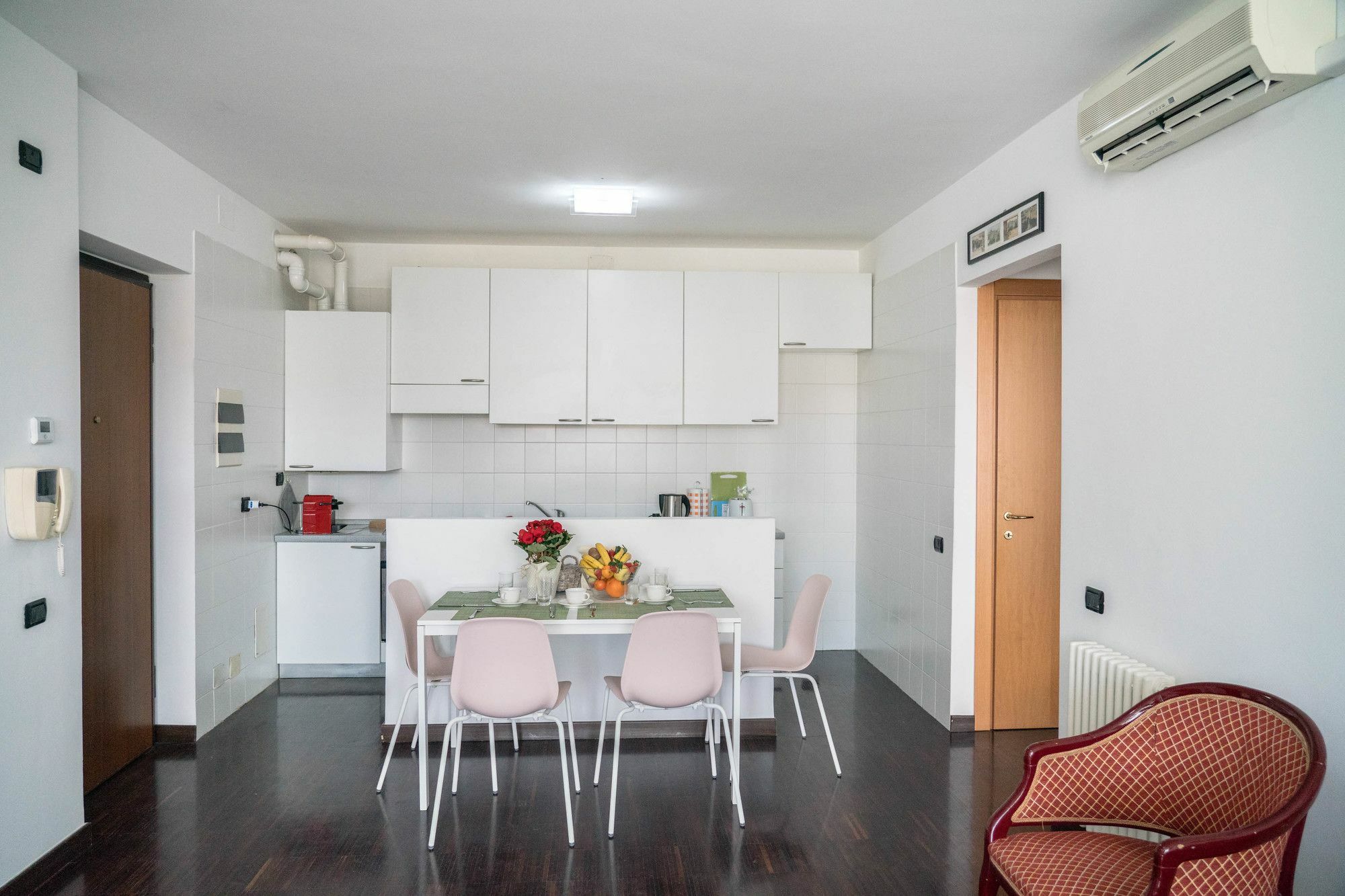 Darsena Apartment Genoa Bagian luar foto